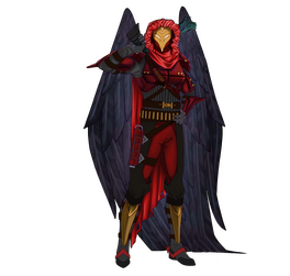 Detailed Open/Close PNGtuber file - $150