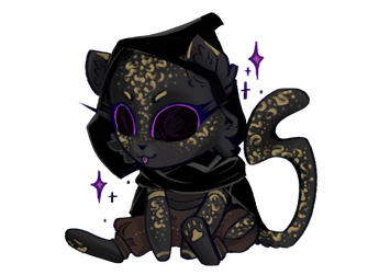 Simple Open/Close PNGtuber file - $75