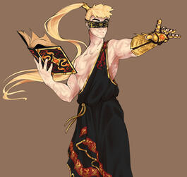 OC Fullbody - $100