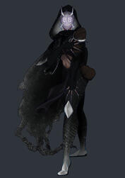 DnD Character Fullbody - $100